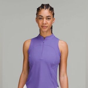 Lululemon Tenis Tank Top